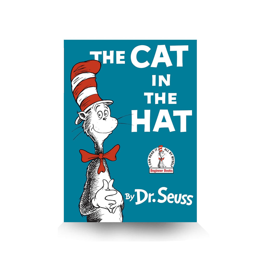 The Cat in the Hat