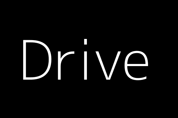 Drive