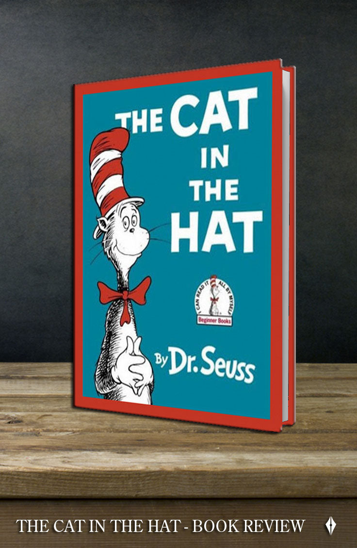 The Cat in the Hat