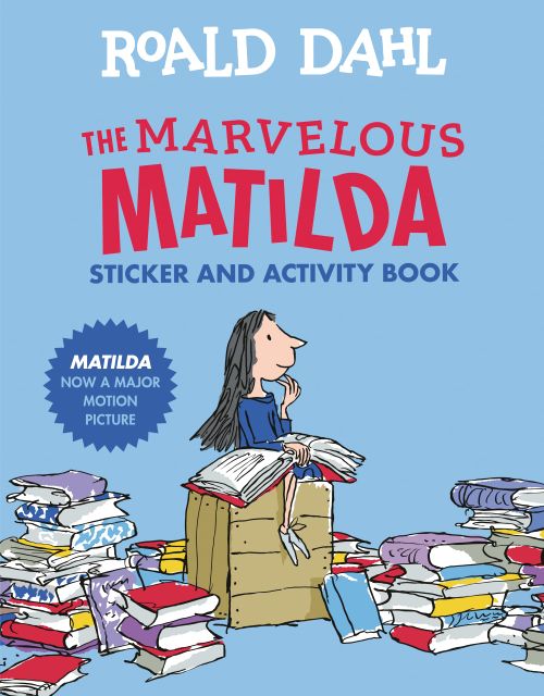 Matilda
