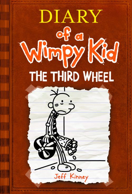 Diary of a Wimpy Kid