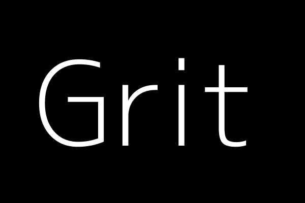 Grit